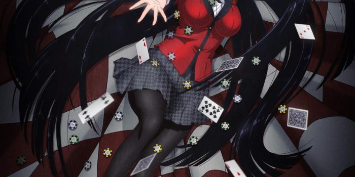 1536x2048 Free download Jabami Yumeko Kakegurui Zerochan Anime Image Board  [1770x2345] for your Desktop, Mobile & Tablet | Explore 21+ Yumeko Jabami  Wallpapers | Yumeko Jabami Wallpapers,