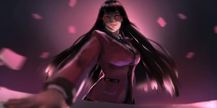 2560x1600 2560x1600 Yumeko Jabami Kakegurui 2560x1600 Resolution Wallpaper, HD Anime  4K Wallpapers, Images, Photos and Background - Wallpapers Den