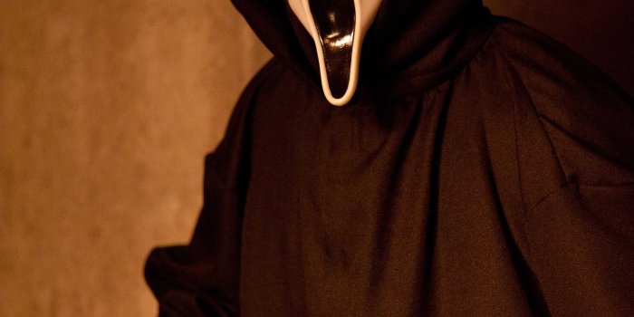 2832x4256 Scream Wallpaper - KoLPaPer - Awesome Free HD Wallpapers