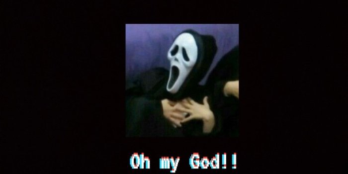 960x1706 Ghostface wallpaper | Trippy wallpaper, Scream art, Aesthetic iphone  wallpaper