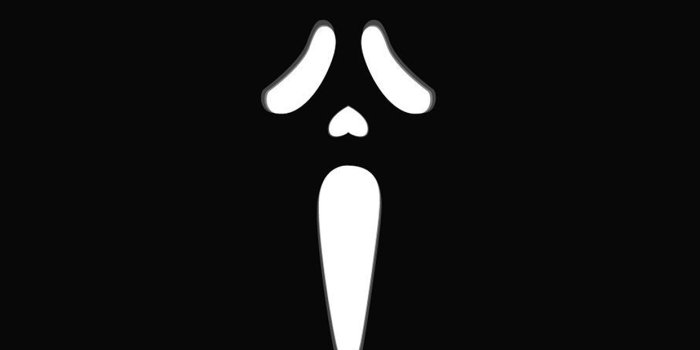 1242x2208 ah91-scream-film-dark-illust-minimal - Papers.co