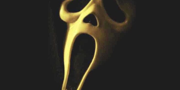 720x1280 Scream Wallpaper - NawPic