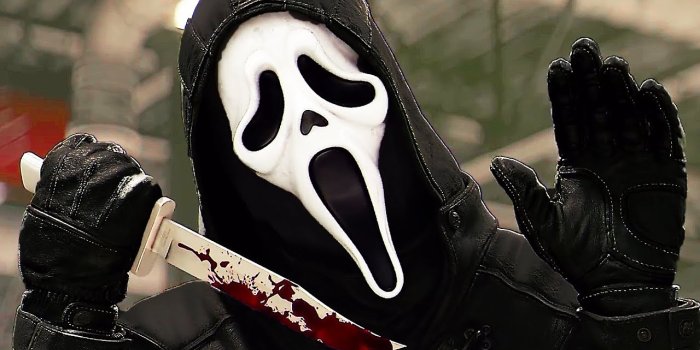 1280x720 Scream Wallpaper - 1280x720 - Download HD Wallpaper - WallpaperTip