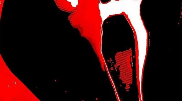 630x1280 Scream wallpaper by ItsIndiNotIndie - 5177 - Free on ZEDGE™