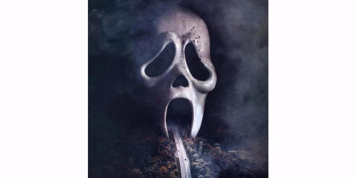 1024x768 Matt Bettinelli-Olpin & Tyler Gillett`s directed horror film, `Scream 5`