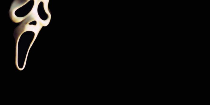 1600x1200 Scream Wallpaper - EnJpg