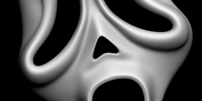 1080x1920 HD Android Scream Wallpapers