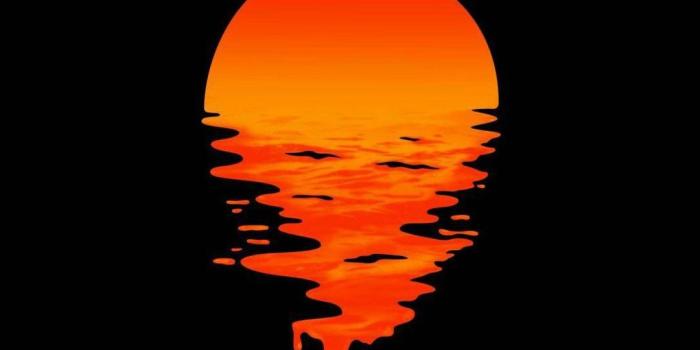 1080x1920 Drippy Wallpaper - EnWallpaper