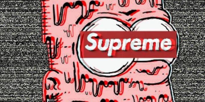 700x1244 Drippy Simpson Wallpaper - KoLPaPer - Awesome Free HD Wallpapers