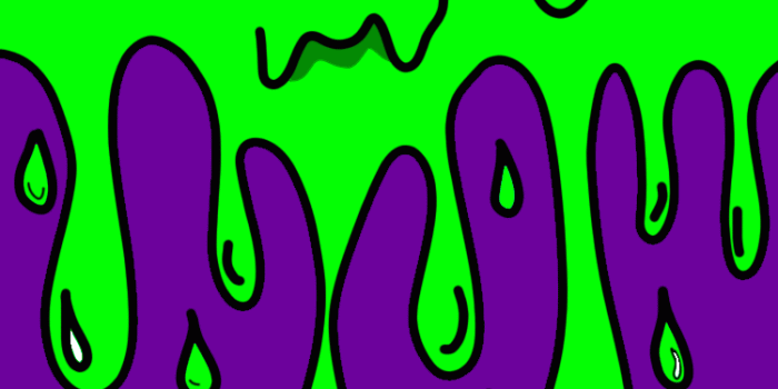 750x1334 Drippy Wallpaper - EnJpg