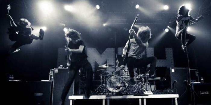 1024x768 Free download Bring Me The Horizon wallpaper ALL ABOUT MUSIC [1024x768] for  your Desktop, Mobile & Tablet | Explore 76+ Bmth Backgrounds | BMTH iPhone  Wallpaper, Horizon Wallpaper,