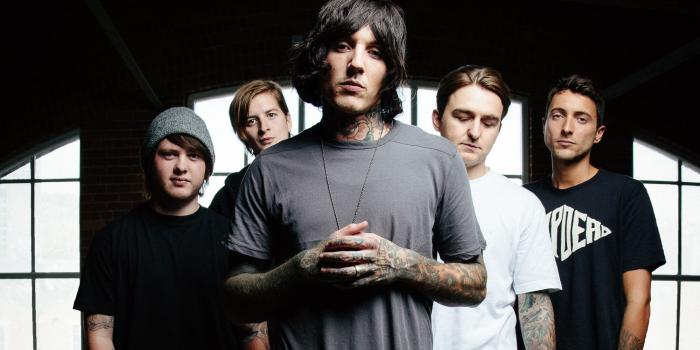 2000x1125 Free Bring Me The Horizon Wallpaper Download - PixelsTalk.Net