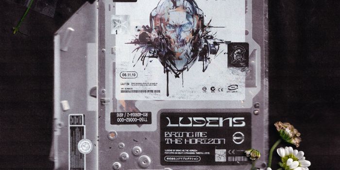 1080x1920 Bring Me The Horizon - Ludens (Wallpaper - 1920x1080) : r/BringMeTheHorizon