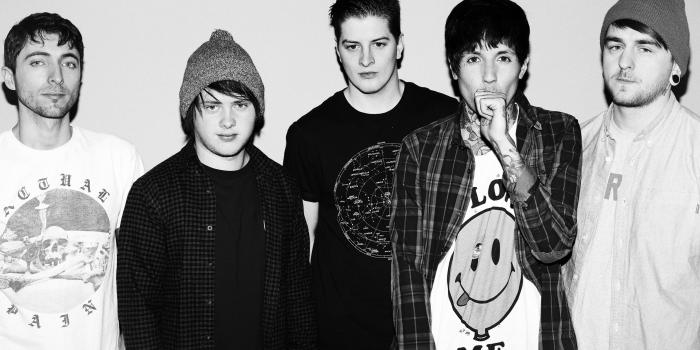 2106x1404 Bring Me The Horizon Wallpapers