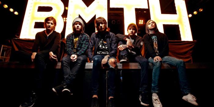 1080x1920 Bring Me The Horizon Quotes Wallpaper