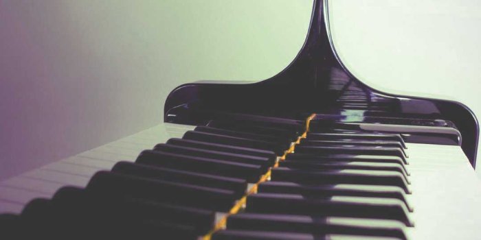 1080x1920 Piano Wallpaper | WhatsPaper