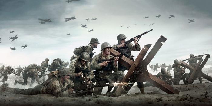 1920x1080 World War II Wallpapers - Top Free World War II Backgrounds -  WallpaperAccess