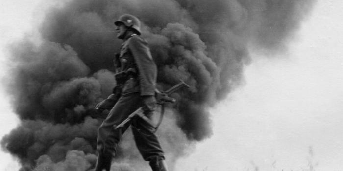 2270x1522 World War 2 Wallpapers