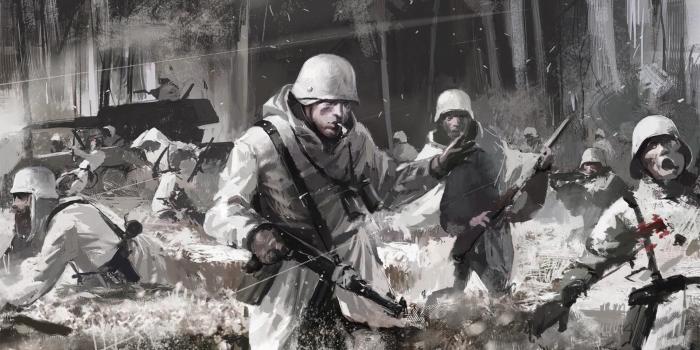 1920x1080 WW2 German Wallpapers - Top Free WW2 German Backgrounds - WallpaperAccess