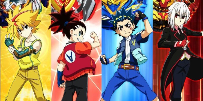 1080x960 Beyblade Wallpapers - Top Free Beyblade Backgrounds - WallpaperAccess