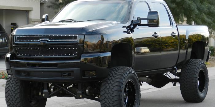 2560x1920 46+] Lifted Chevy Truck Wallpapers on WallpaperSafari - Wallpapers Book -  Your #1 Source for free download HD, 4K & high quality wallpapers