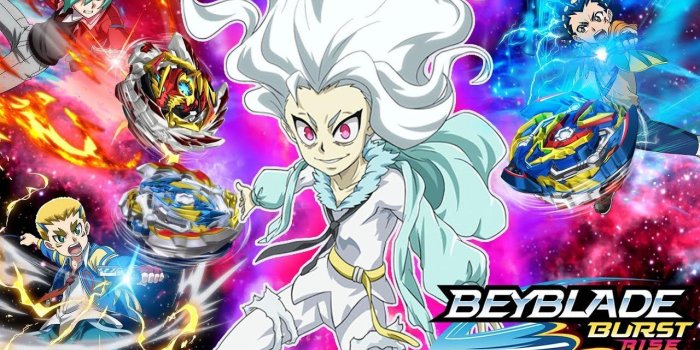 1280x720 Beyblade Burst Rise Wallpapers - Top Free Beyblade Burst Rise Backgrounds -  WallpaperAccess