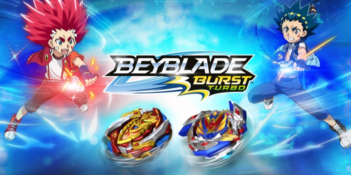 1920x1080 Beyblade Burst Turbo Wonder Voltryek Wallpapers