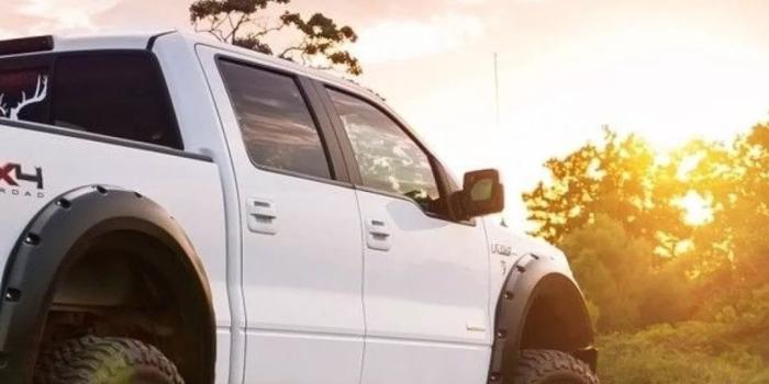 1080x1920 Lifted Truck iPhone Wallpapers - Wallpaperboat