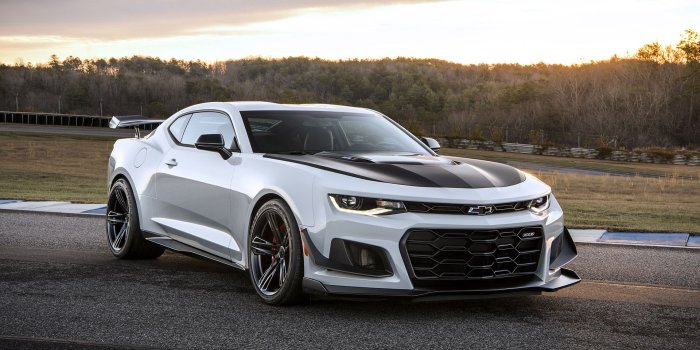 1920x1080 2018 Camaro Wallpapers - Top Free 2018 Camaro Backgrounds - WallpaperAccess