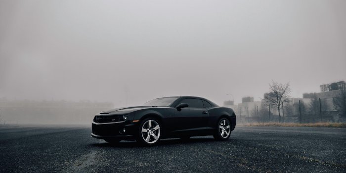 3840x2160 Chevrolet Camaro 4k Wallpapers