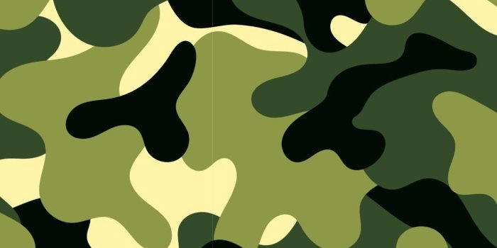1205x2609 4K Camo Wallpaper - iXpap