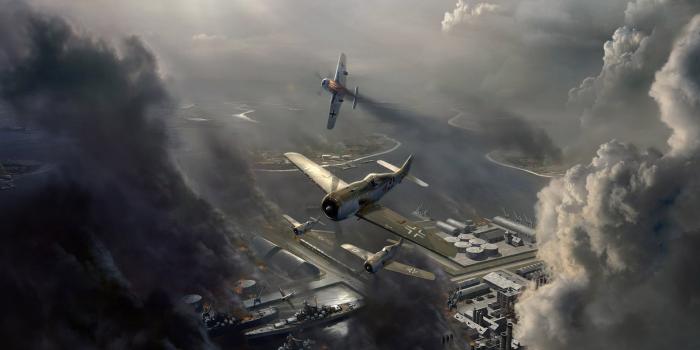 1920x1080 49+] Epic WW2 Wallpapers on WallpaperSafari