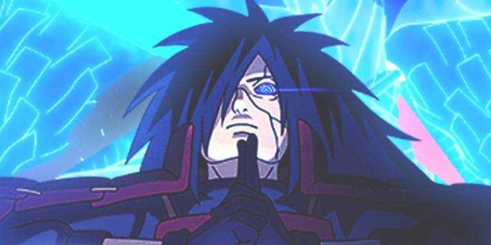 720x1280 Madara Uchiha Wallpaper - NawPic