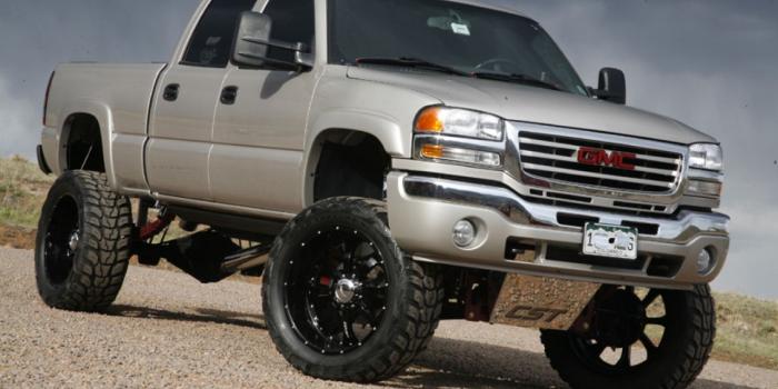 1280x853 Lifted Truck Wallpapers Group (53+)