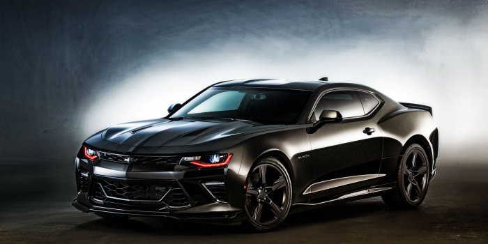 2880x1800 Black Camaro Wallpapers - Top Free Black Camaro Backgrounds -  WallpaperAccess