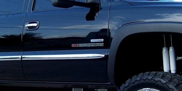 720x1280 Lifted Truck Wallpapers HD Wallpapers (High Definition) Desktop Background