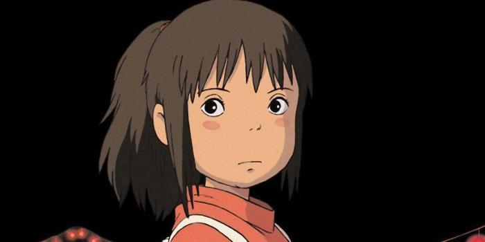 1536x2732 Spirited Away Wallpaper - NawPic