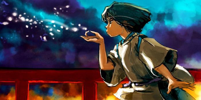 1920x1080 Spirited Away Wallpaper HD - PixelsTalk.Net