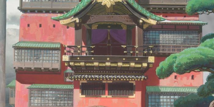 1536x2732 Spirited Away Phone Wallpapers - Top Free Spirited Away Phone Backgrounds -  WallpaperAccess