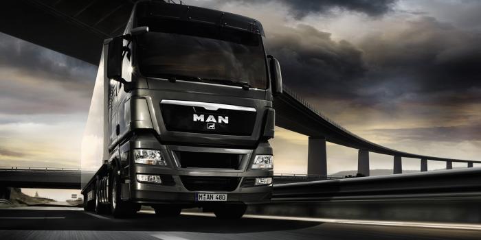 1920x1080 39+ Diesel Truck