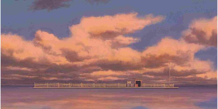 1931x1091 Latest 17 spirited away wallpapers – Wallpapers Wise