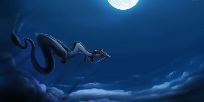 1920x1080 Spirited Desktop Away Wallpaper - EnWallpaper