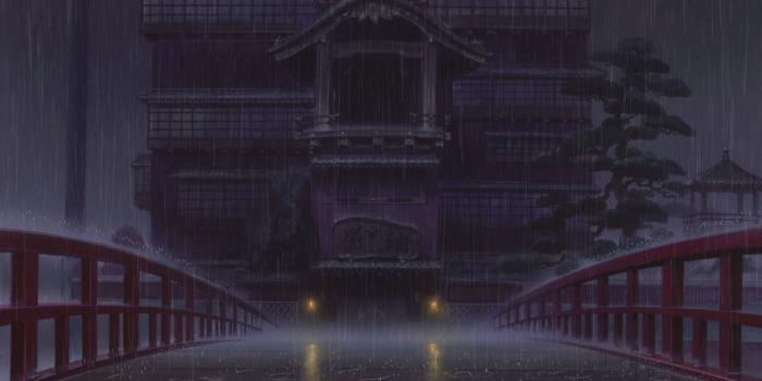 1920x1040 537114 1920x1040 computer wallpaper for spirited away | Mocah HD Wallpapers