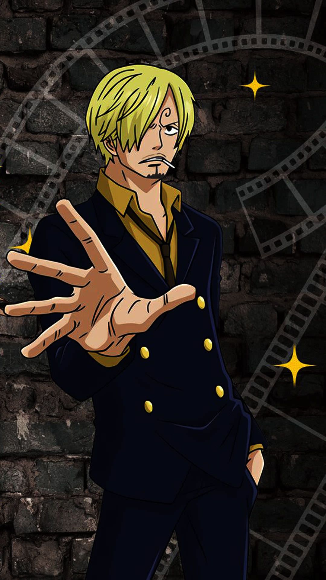 1080x1920 55 Sanji ideas | sanji vinsmoke, one piece anime, one piece