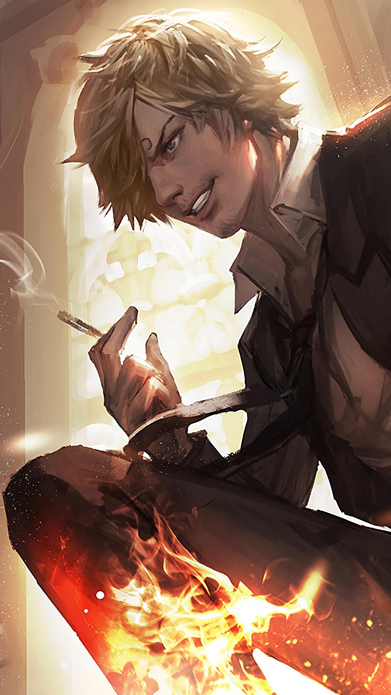 2160x3840 323466 Sanji, One Piece, 4K phone HD Wallpapers, Images, Backgrounds,  Photos and Pictures | Mocah HD Wallpapers