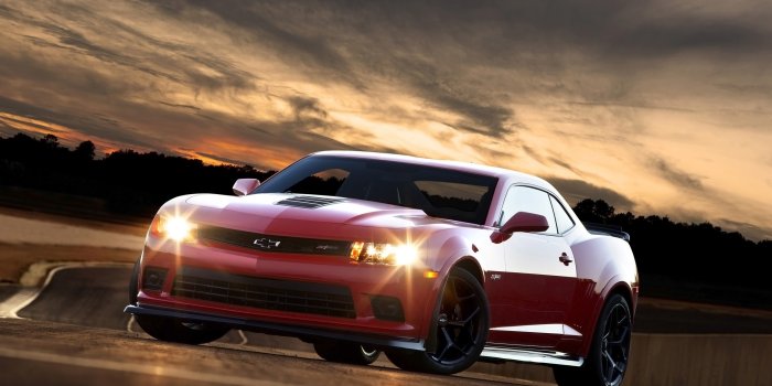 2560x1600 65+] Camaro Wallpapers on WallpaperSafari