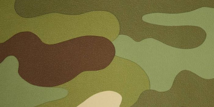 1000x1000 Camouflage Wallpaper Green - - Amazon.com