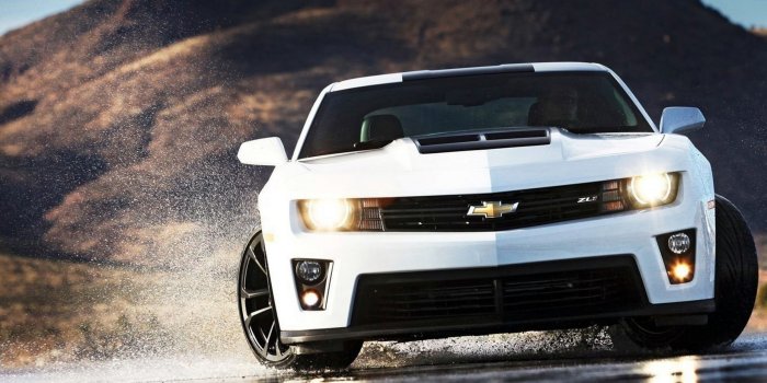 2560x1440 Ultra HD 4K Chevrolet Camaro Wallpapers HD, Desktop Backgrounds Desktop  Background