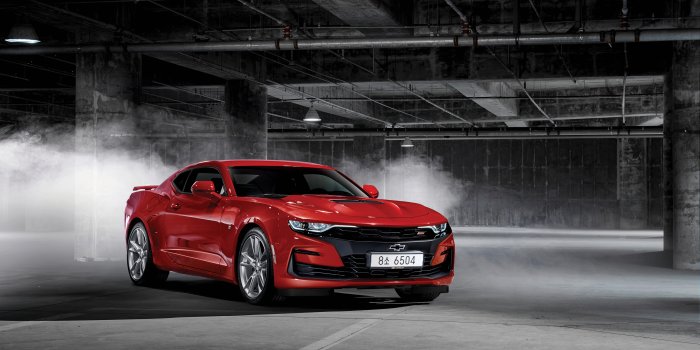 3840x2160 Chevrolet Camaro Ss 2018 4k - Camaro Hd Wallpapers 1080p - 3840x2160  Wallpaper - teahub.io