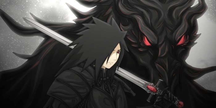 2048x1530 Madara Uchiha Wallpaper - EnJpg